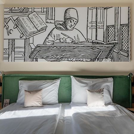 Craft Inn - Boutique Hotel 시비우 외부 사진