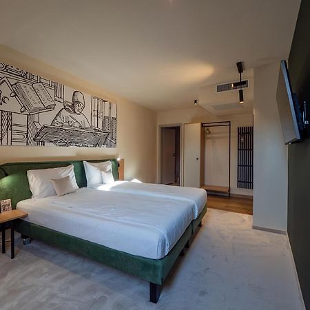 Craft Inn - Boutique Hotel 시비우 외부 사진