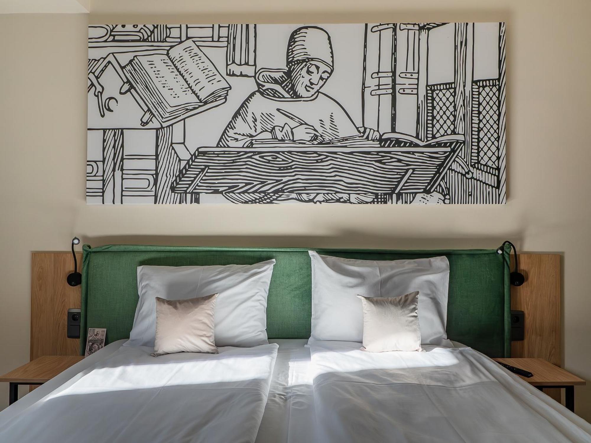 Craft Inn - Boutique Hotel 시비우 외부 사진