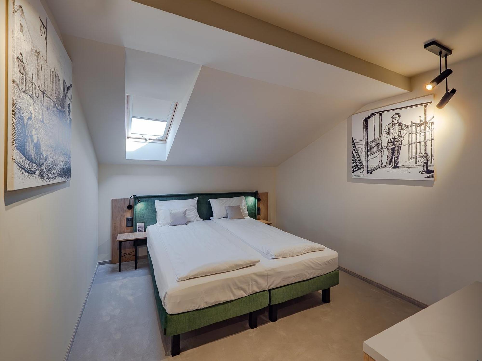 Craft Inn - Boutique Hotel 시비우 외부 사진