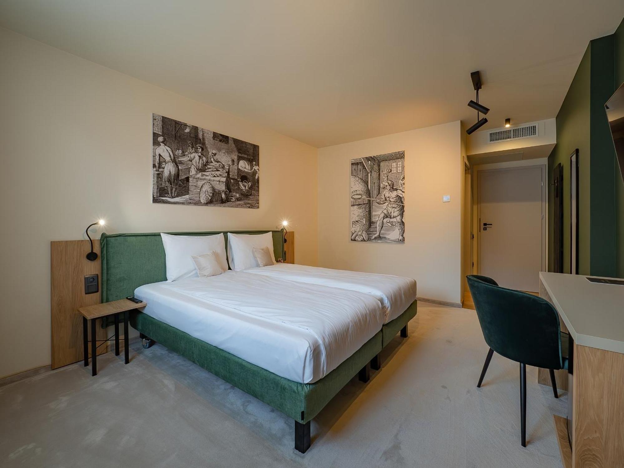 Craft Inn - Boutique Hotel 시비우 외부 사진