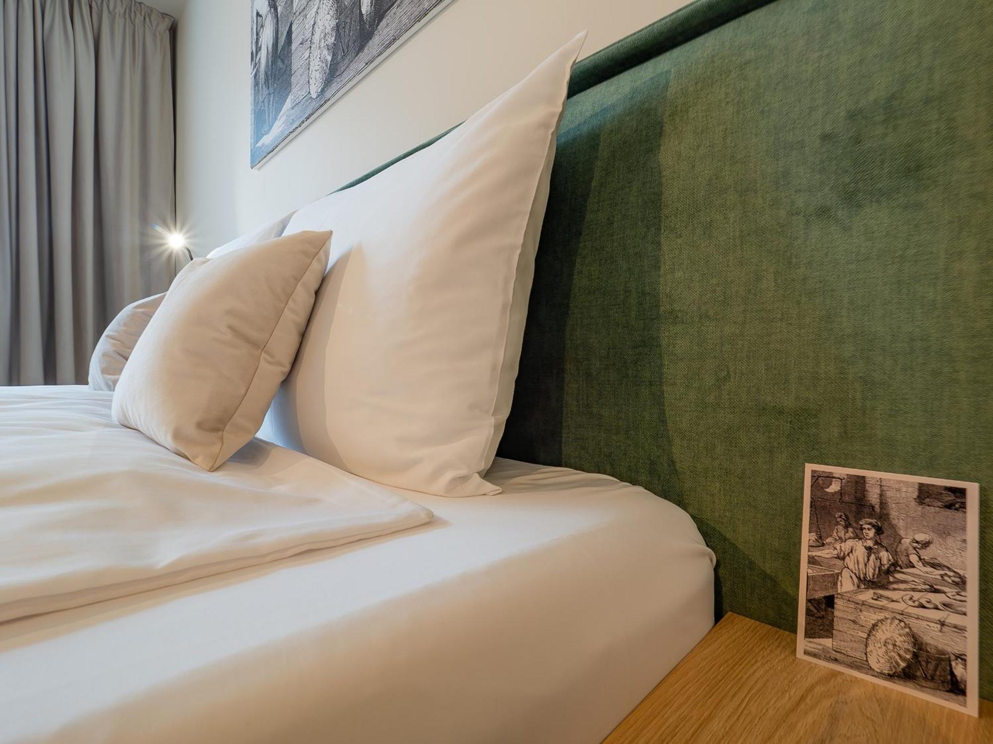 Craft Inn - Boutique Hotel 시비우 외부 사진