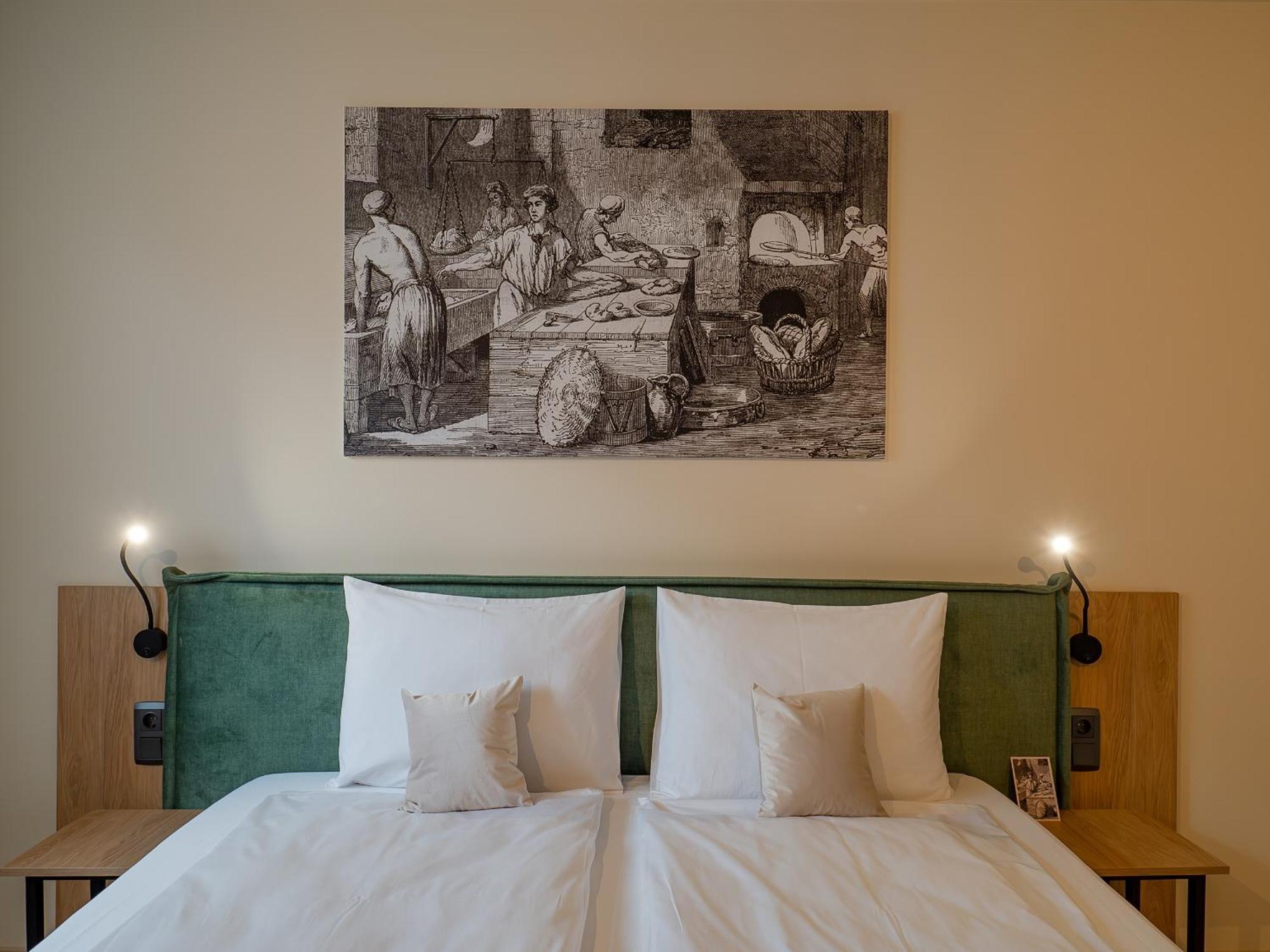 Craft Inn - Boutique Hotel 시비우 외부 사진