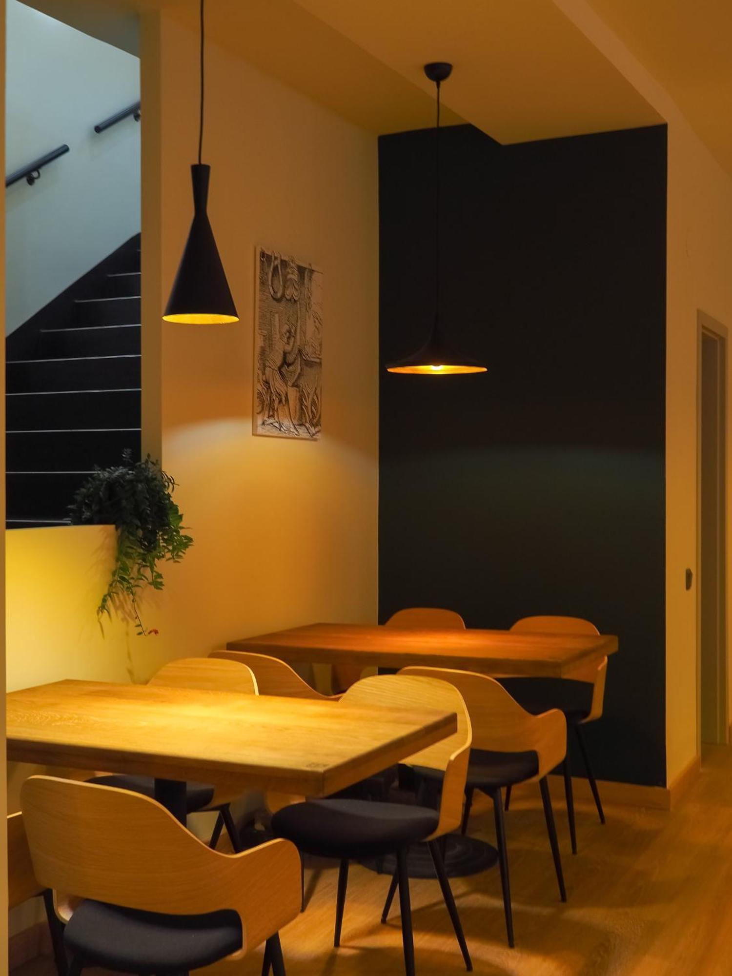 Craft Inn - Boutique Hotel 시비우 외부 사진