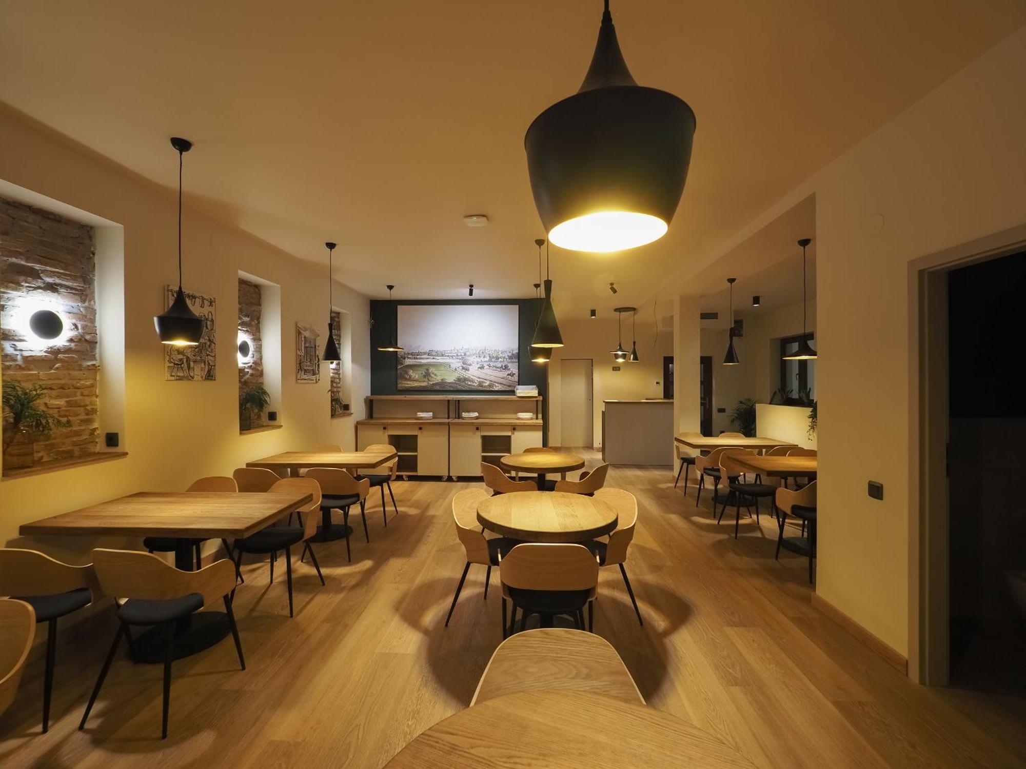 Craft Inn - Boutique Hotel 시비우 외부 사진