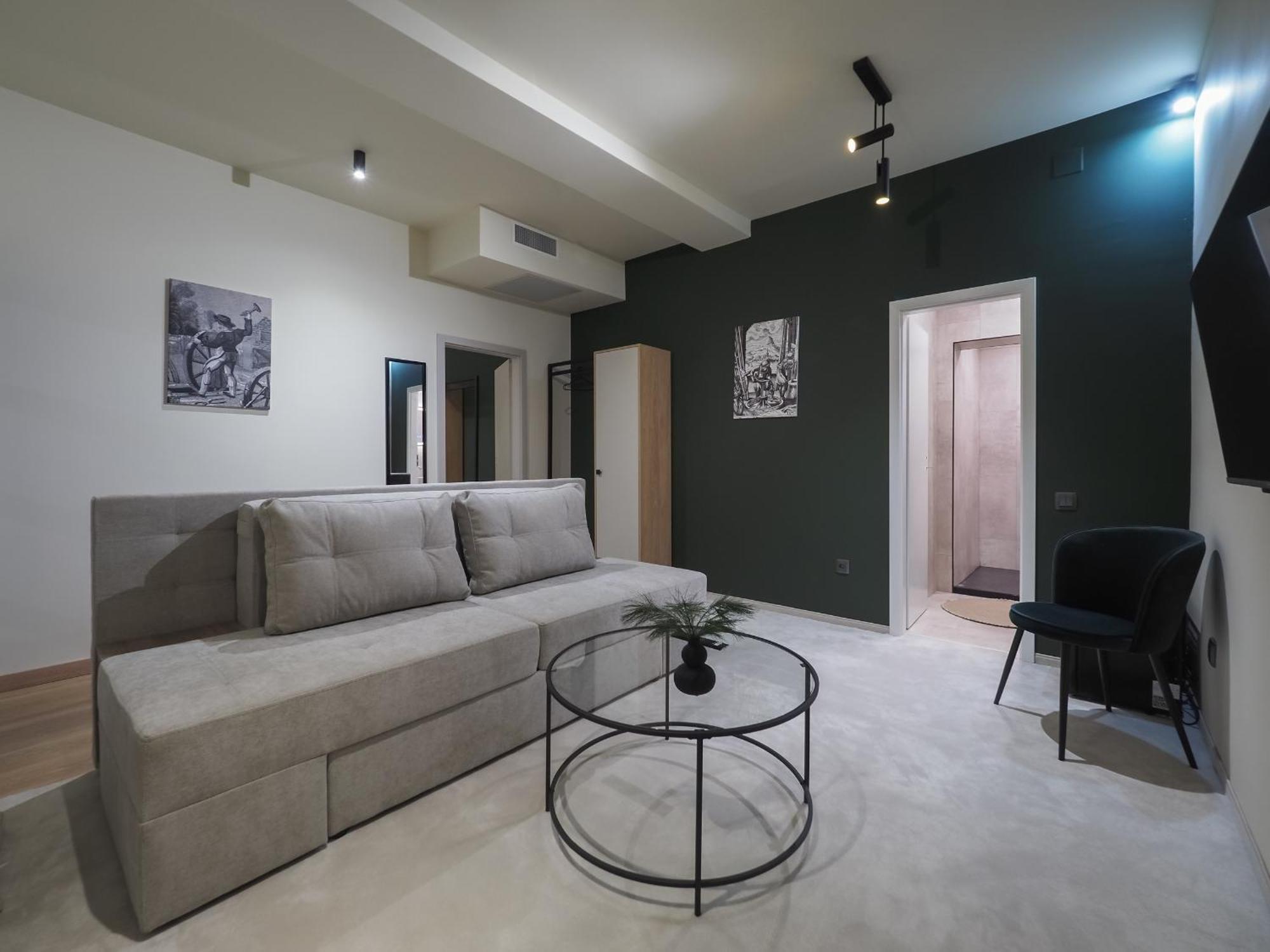 Craft Inn - Boutique Hotel 시비우 외부 사진