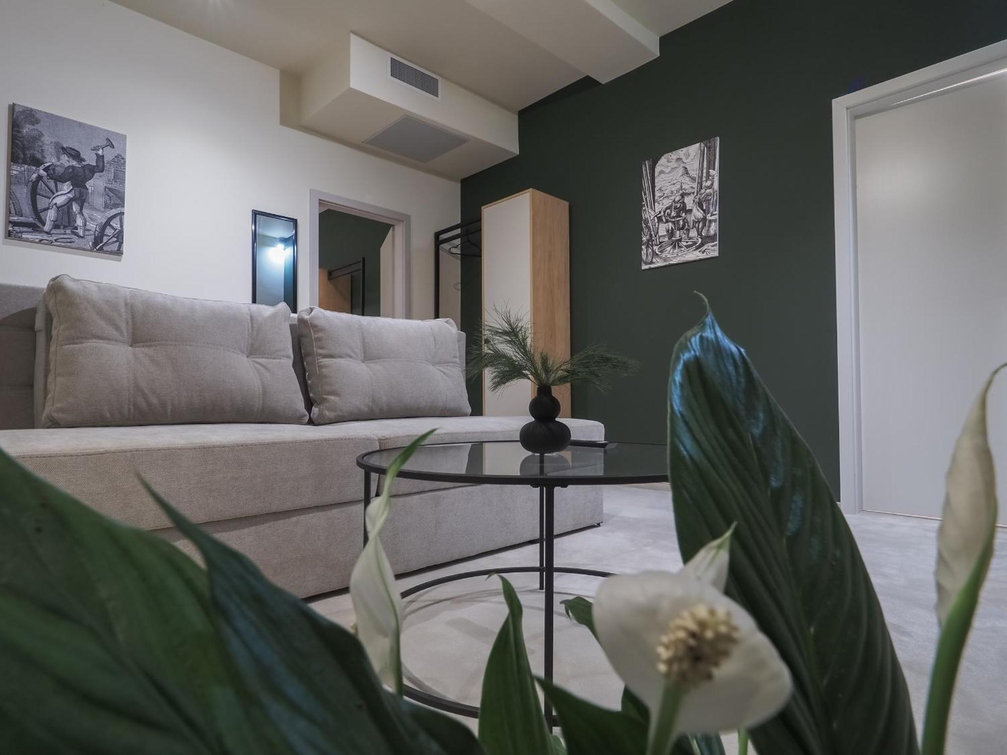 Craft Inn - Boutique Hotel 시비우 외부 사진