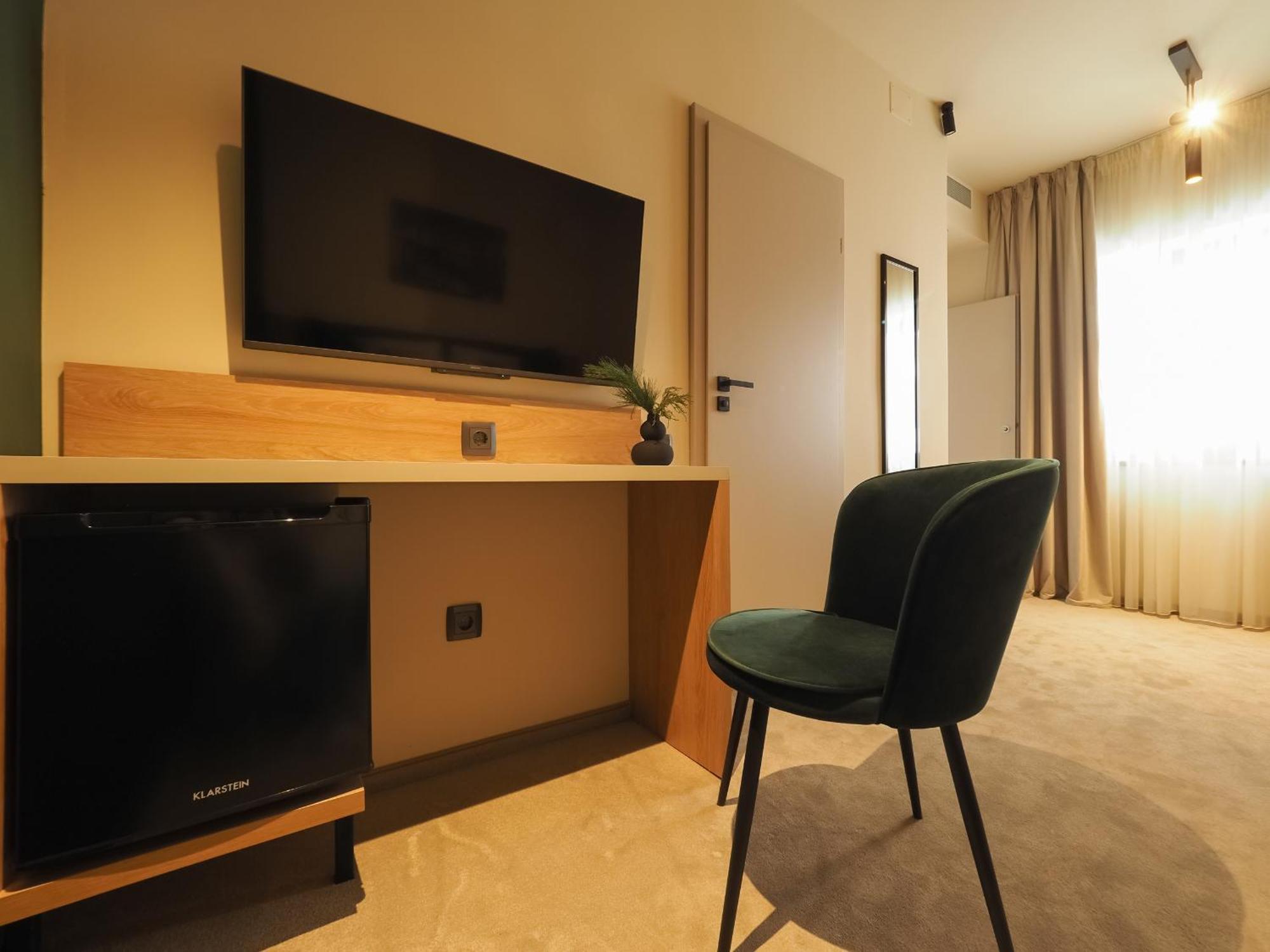 Craft Inn - Boutique Hotel 시비우 외부 사진