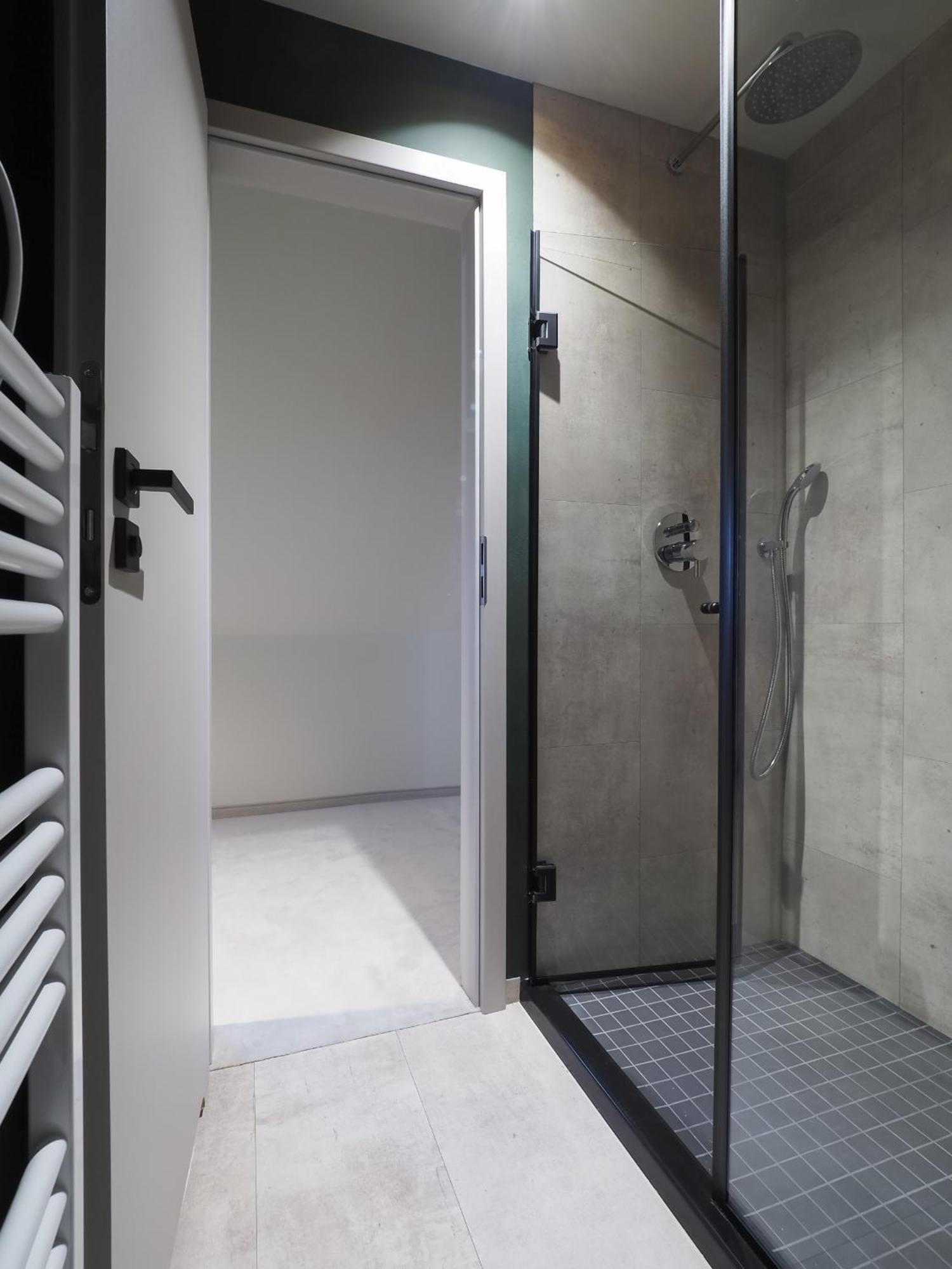 Craft Inn - Boutique Hotel 시비우 외부 사진