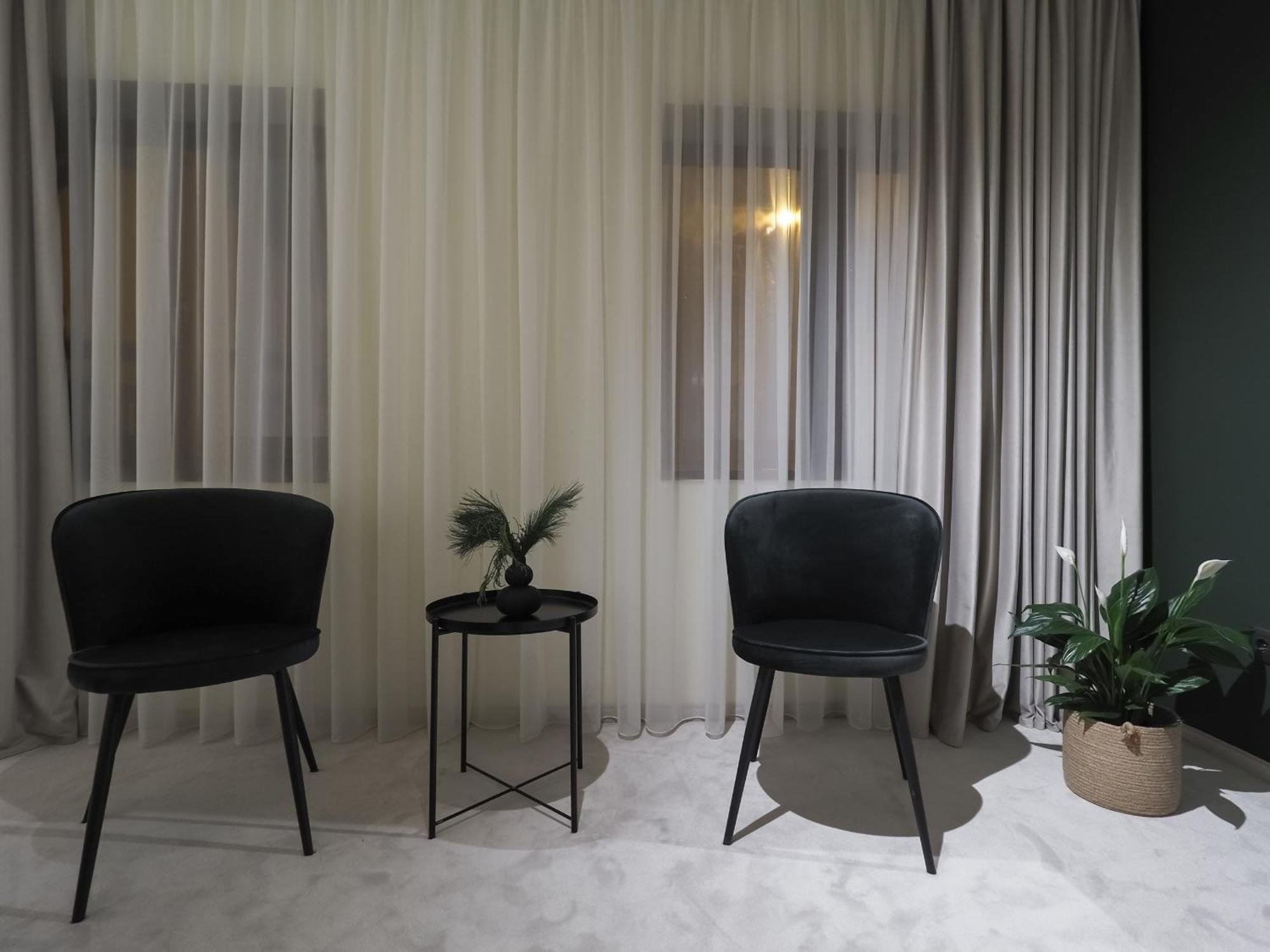 Craft Inn - Boutique Hotel 시비우 외부 사진