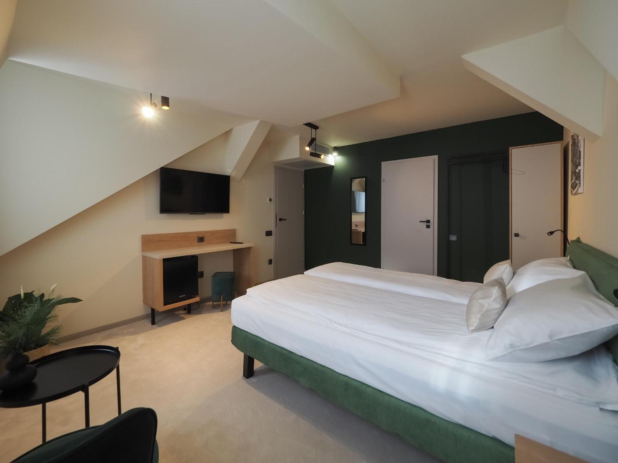 Craft Inn - Boutique Hotel 시비우 외부 사진